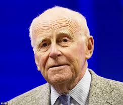 Bruce Nordstrom dead at 90: Retail guru who helped grow family business  from string of shoe stores into international fashion chain dies at home