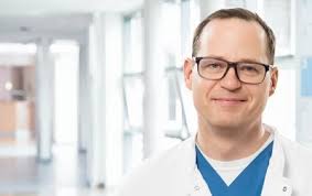 Fachabteilungen an den Regio Kliniken