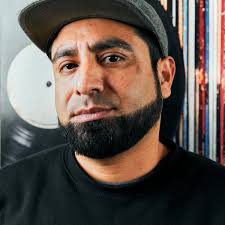 Cris Herrera & Miguel Rios