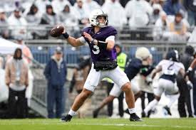 Becht welcomes opportunity to guide Nittany Lions as PSU enters new era under Campbell
