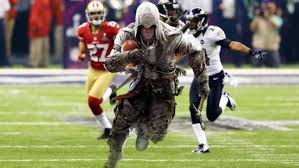Follow the vibe and change your wallpaper every day! Assassins Creed Run Football Nfl Wallpapers Hd Desktop And Mobile Backgrounds