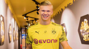 Xg, shot map, match history. Haaland Dortmund Plan Led Me To Turn Down Manchester United As Com