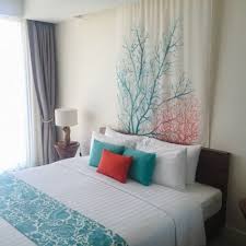 Ideally, your bed should be positioned against the opposite wall from your bedroom door. Feng Shui Your Bedroom In 2021 To Atract Money And Love