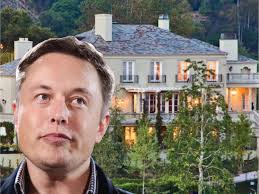 Jeff bezos ретвитнул(а) the wall street journal. Von Elon Musk Bis Jeff Bezos Das Sind Die Hauser Der Tech Milliardare Business Insider