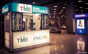 Current usd to thb exchange rate equal to 32.9450 bahts per 1 us dollar. Best Money Changers In Bangkok 10 Best Places To Exchange Currency