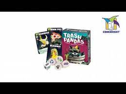 Some parts of the market are filthy! How To Play Trash Pandas Youtube