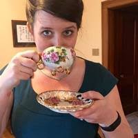 Heather Patton Griffin