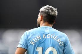 Aguero will become a barca player. Will Manchester City S Sergio Aguero End Up At Barcelona