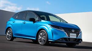 New nissan serena nismo arrives on japan's roads. Nissan Note 2021 In Japan Enthullt Elektrifizierter Bestseller