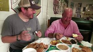View menus, maps, and reviews while ordering online from popular restaurants in charleston, sc. Martha Lou S Kitchen Charleston Sc 101 More Amazing Places To Chowdown Soul Food Paradise Top 5 Restaurants