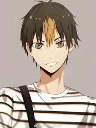 When it comes to anime and manga obsessions, we dare anyone out there to try and top us—any other pop culture store, that is. Nishinoya Yuu On Haikyuu X Reader Deviantart