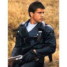 Pin On Men S Leather Jacket