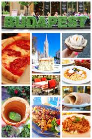 Although the origins of strudel still seem to be fuzzy and many. Discovering Hungarian Food A Guide To The Best Budapest Restaurants