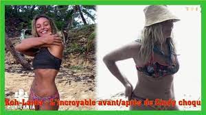 The series premiered on august 4, 2001. Koh Lanta L Incroyable Avant Apres De Cindy Choque Les Internautes Youtube