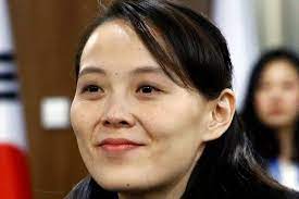 Biography, age, team, best goals and videos, injuries, photos and much more at besoccer. Why Kim Jong Un S Sister Is Putting The Pressure On South Korea South China Morning Post