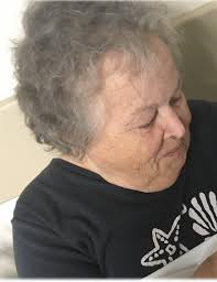 Obituary information for Ruby Virginia Hancock Butler