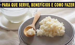 Kefir Para Que Serve Beneficios Se Emagrece E Como Fazer