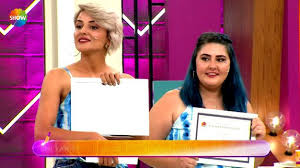 Kuaforum Sensin Model Basvurusu Nasil Yapilir