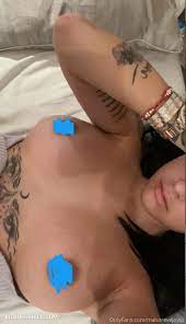 MALU TREVEJO💙💙 got her newest 0nlyfans mega folder in comments👇 - Reddit  NSFW