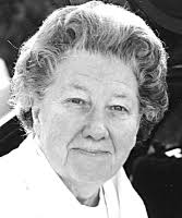 Mary Shea Obituary (2007)