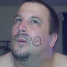 Amazed by the brilliant colors