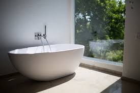 These are capable of giving your bath that wow factor. A Guide To All Types Of Bathtubs Sina Architectural Design Toronto Custom Home Builder