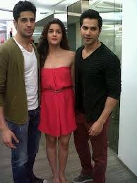 student of the year - Bollywood actors & actress Photo (34449655 ...