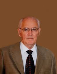 Obituary information for Clyde L. Moore