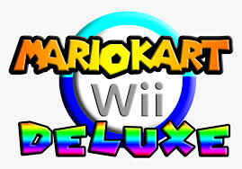 Imore i've absolutely loved playing mario kart tour on my. Mario Kart Wii Deluxe Hd Png Download Transparent Png Image Pngitem