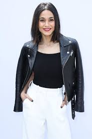 She is known for her performance on hbo's entourage as sloan mcquewick. Emmanuelle Chriqui 2020 International Women S Day Event In Santa Monica Celebmafia
