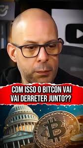 O BTC derrete junto? Comenta aqui sua opinião 👇🏻