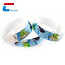 disposable nfc wristband from www.nfctagfactory.com