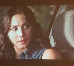 Rewatching and another thing that’s triggered me about Ezria