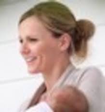 Baby boy for Barkers