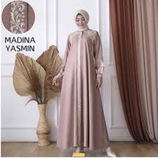 ✓ free ongkir ✓ bisa cod ✓ kualitas oke. Baju Gamis Murah Dan Cantik Kumpulan Model Gamis Terbaru 2021