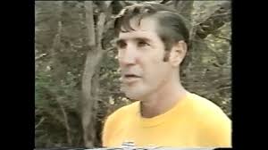 Bob Burwell Boomerang interview