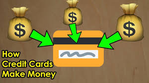 Issuers are banks and credit unions that issue credit cards, such as chase, citi, synchrony or penfed credit union. How Do Credit Card Companies Make Money Youtube