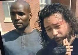 TWD La Familia The Interview