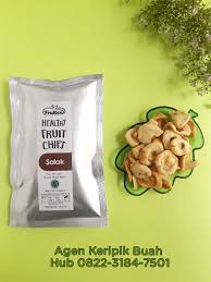 Terlaris Grosir Keripik Buah Di Jakarta Wa 0822 3184 7501 Kemasan