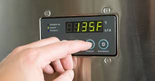 I currently have the water shut off to the entire house due to a shower repair that went awry (hot water flows like a shower even though the faucet is turned off). 8 Possible Reasons Why You Have No Hot Water Homeserve