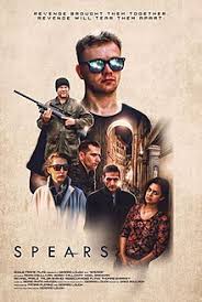 High resolution official theatrical movie poster for the dissident (2020). Spears Film Wikipedia