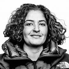 Mallory Goldberg's Instagram, Twitter & Facebook