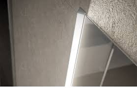 Find the perfect mirror and make sure you look and feel your best before leaving the house. Bathroom Lighting Kobi Domus Line