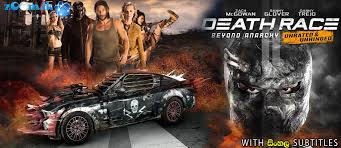 Image result for death race 4