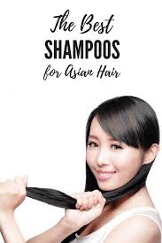 Asian hair is usually straight and either dark brown or black in color. Pin On Other