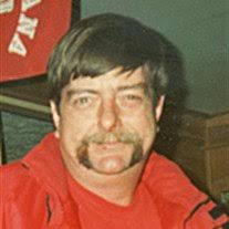 Obituary information for Ronald Robinson