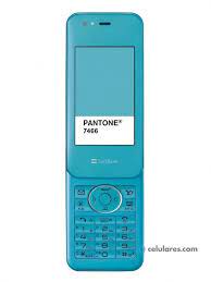 Fotografías Sharp 825SH - Celulares.com ...