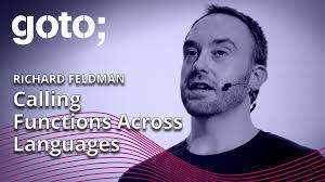 Richard Feldman's Instagram, Twitter & Facebook