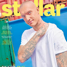 Dustin martin (born 26 june 1991) is a professional australian rules footballer playing for the richmond football club in the australian football league (afl). Afl S Dustin Dusty Martin On Mental Health And His Bad Boy Image Daily Telegraph