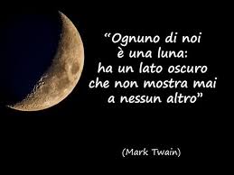 Frase Sulla Luna Di Mark Twain Citazioni Luna Citazioni Sagge Citazioni Citabili